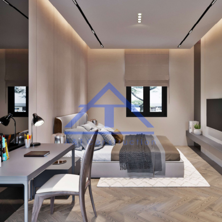 Crown Villas Thái Nguyên