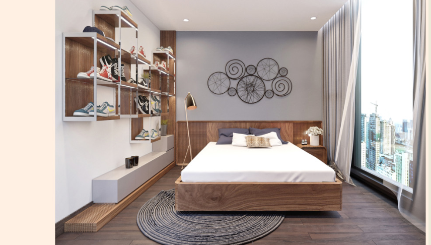 Chung cư Metropolis – TP Hà Nội