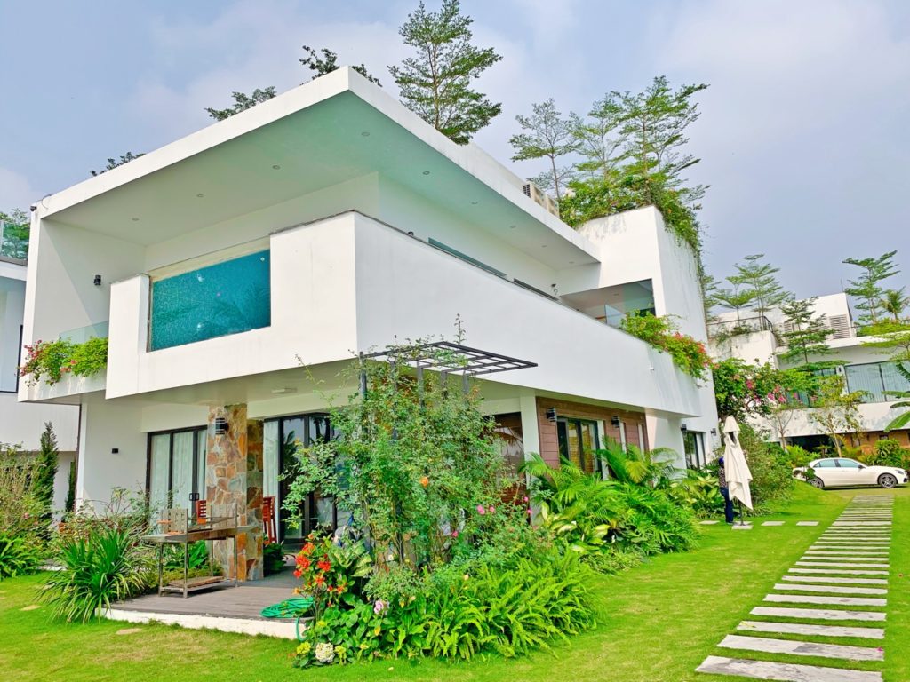 Flamingo Đại Lải