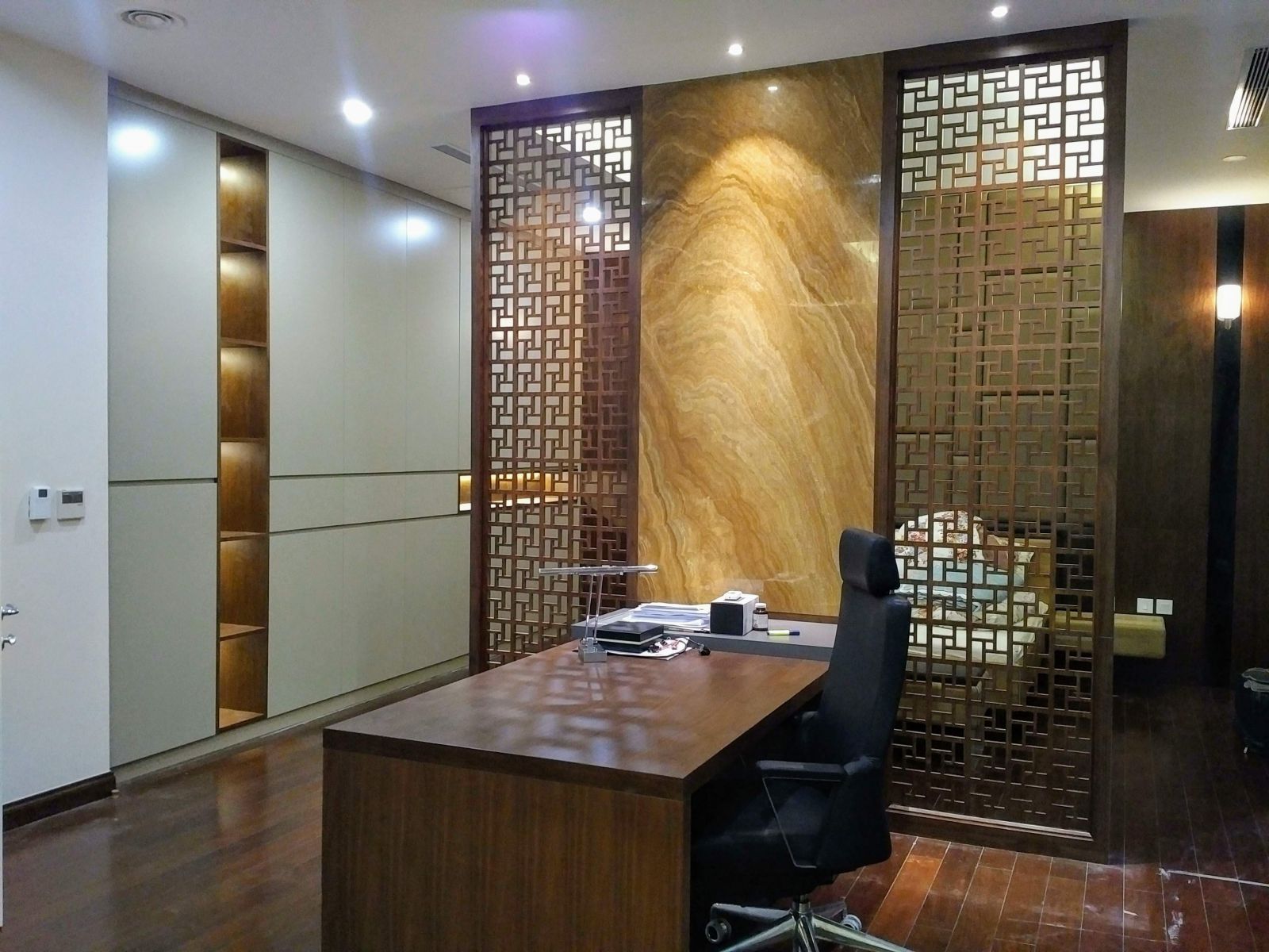 Tháp đôi Lạng Sơn
