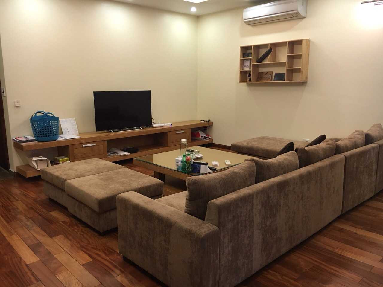 Super Market Parkson Hải Phòng