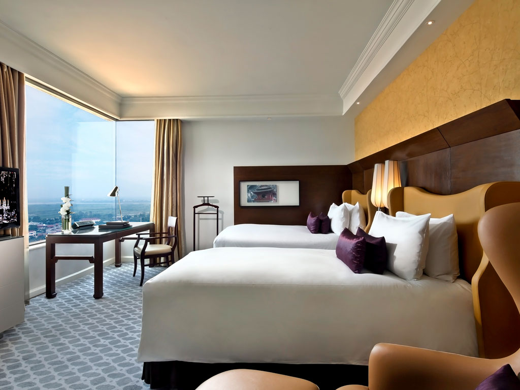 Sofitel plaza Hà nội