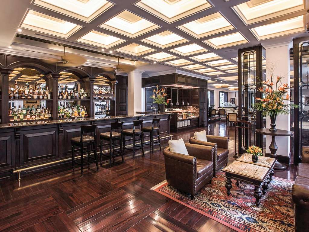Sofitel plaza Hà nội