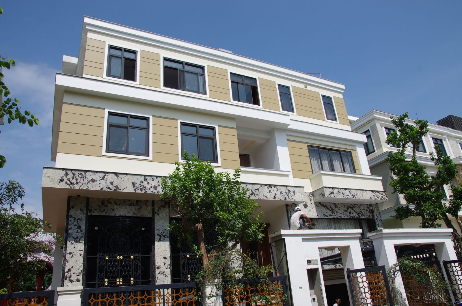 Villa STARLAKE, HÀ NỘI