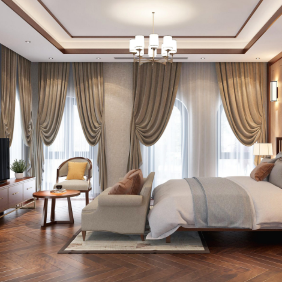 Crown Villas Thái Nguyên