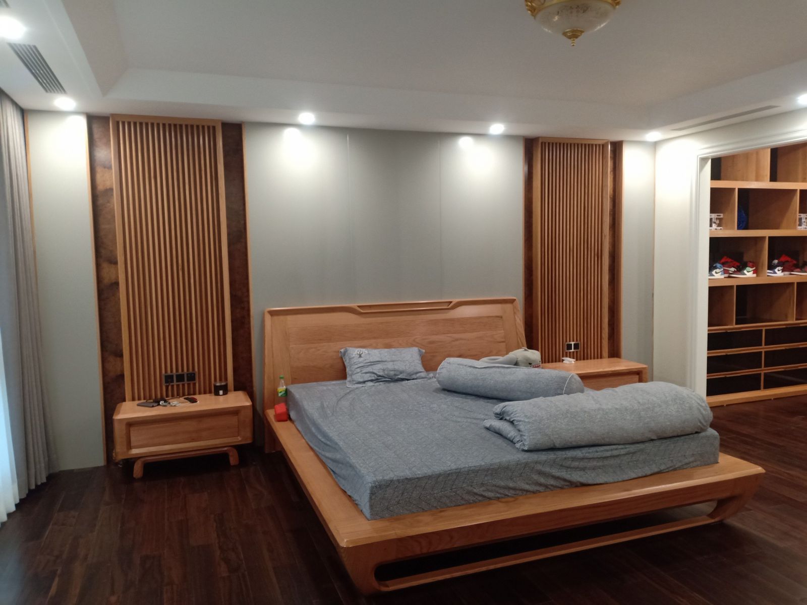 Villa 138 Giảng Võ Hà Nội