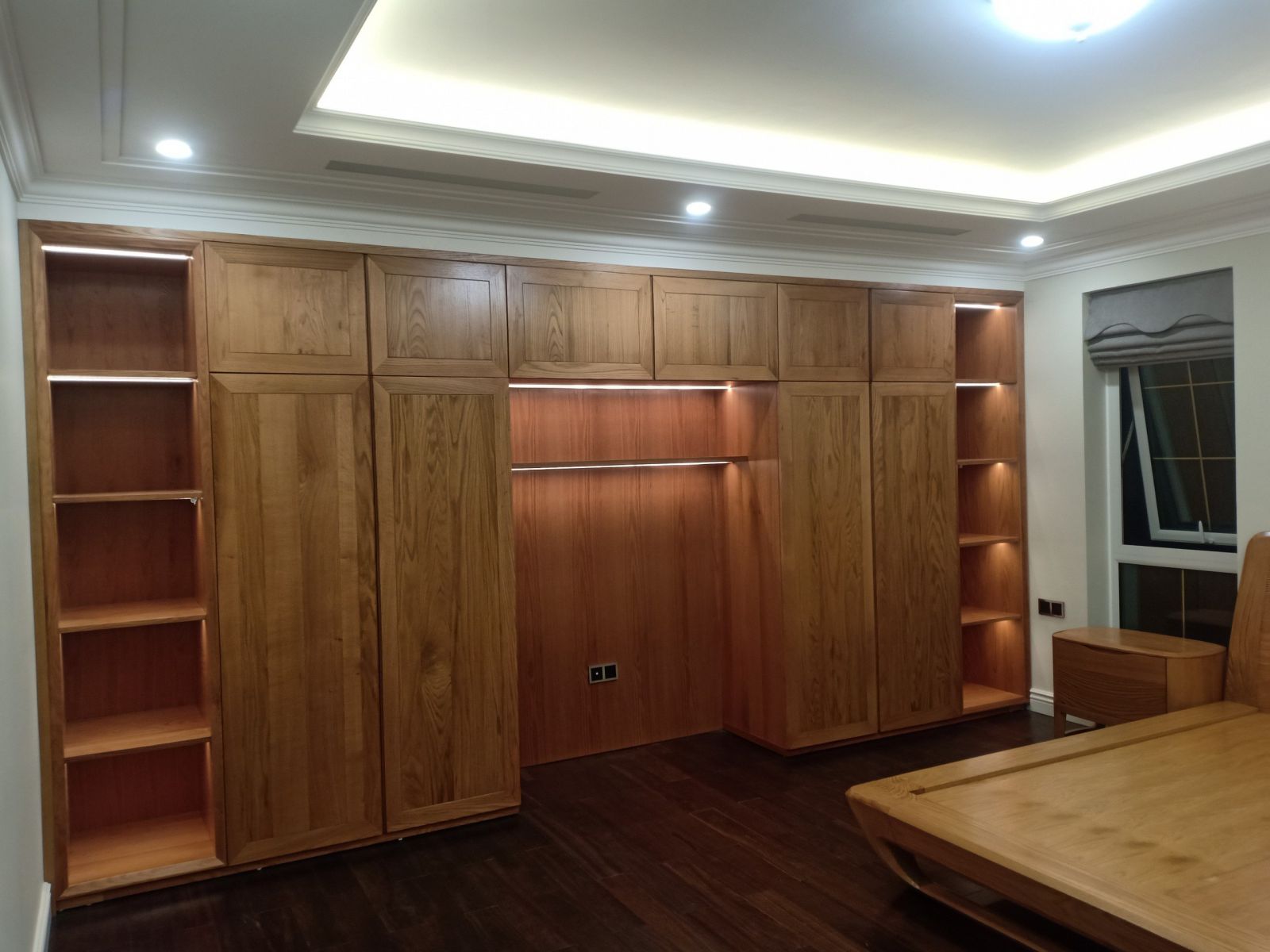 Villa 138 Giảng Võ Hà Nội