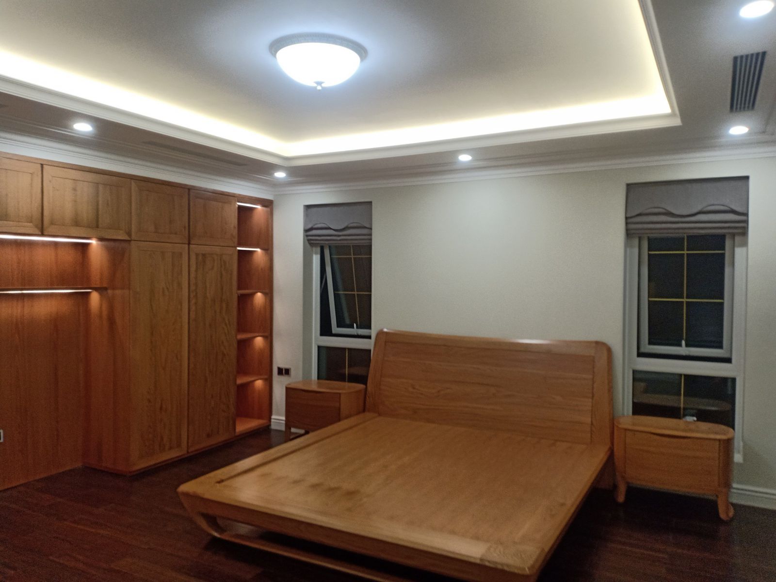 Villa 138 Giảng Võ Hà Nội