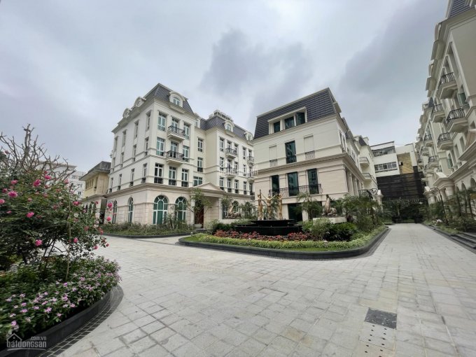 Villa 138 Giảng Võ Hà Nội