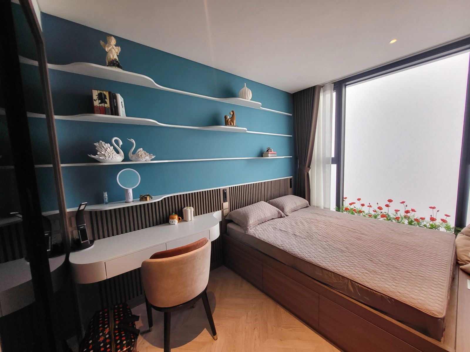 Villa KĐT Nam Cường Hải Dương