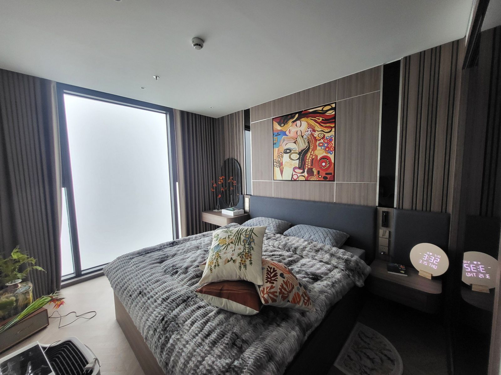 Villa KĐT Nam Cường Hải Dương