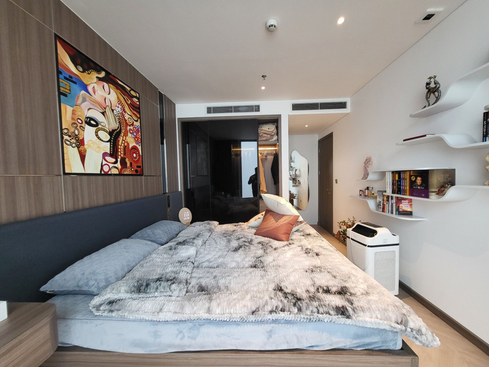 Villa KĐT Nam Cường Hải Dương