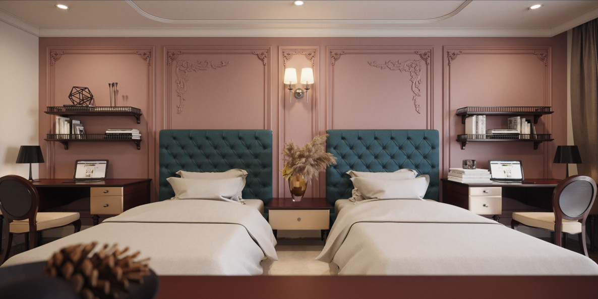 Villa Thọ lão, Hà Nội